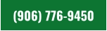 Trucking Hauling Phone 906-776-9450