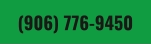 Trucking Hauling Phone 906-776-9450
