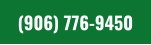 Trucking Hauling Phone 906-776-9450