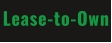 Lease-to-Own