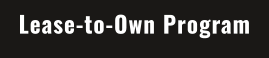 Lease-to-Own Program