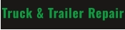 Truck & Trailer Repair